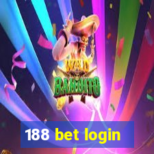 188 bet login